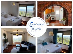 Horizonte de Mijas - 3hvězdičkové hotely ve městě Mijas