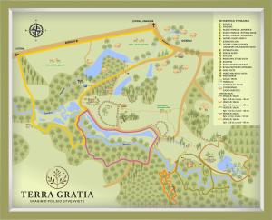 Terra Gratia - namukas Išminčius