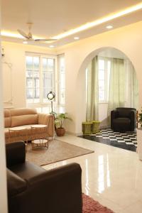 Stylish 1BHK, Dwarka I Yashobhoomi I Delhi Airport