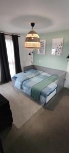 Appartements l-incontournable Villepinte Parc des expositions : photos des chambres