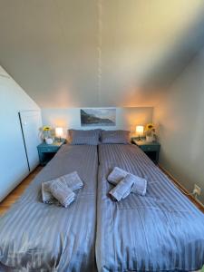 Harmony Apartments - By Honivi Gruppen