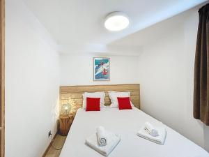 Charme-appartement-6 pers-proche piste