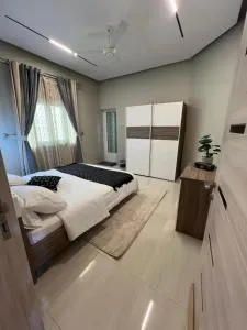 Hisn aljabal chalet - Qurayyah