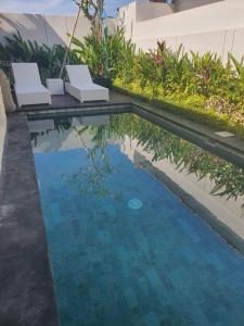 New 2BR Villa Private Pool Near Seminyak