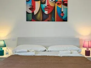 Coppito Apartment - 科皮托