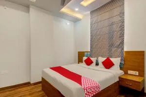 Hotel O Moon Light - Jobner