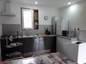 Maisons de vacances Cocolac : photos des chambres