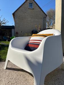 Maisons de vacances Gite du Cap Romain : photos des chambres