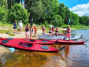Älvängs natur & kulturhus