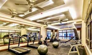 Casa Cielo Baguio at Outlook Ridge Residences