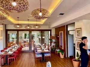 Casa Cielo Baguio at Outlook Ridge Residences