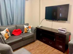 Casa Cielo Baguio at Outlook Ridge Residences