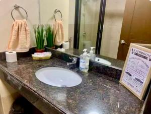 Casa Cielo Baguio at Outlook Ridge Residences