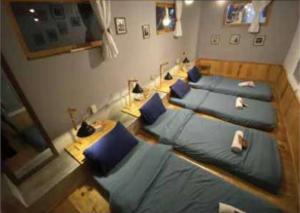 In The Pines Homestay & Coffee