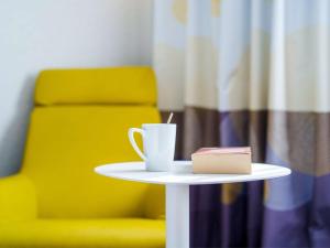 Hotels Novotel Saint Avold : photos des chambres