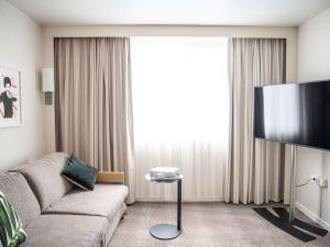 Hotel Novotel Evry Courcouronnes