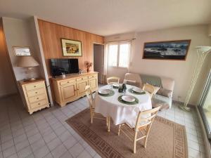 Echappée Marine - Plage du Grau-du-Roi