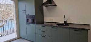 Bellavista Apartment Garda