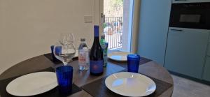 Bellavista Apartment Garda