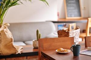 Hotels Kalliste : photos des chambres