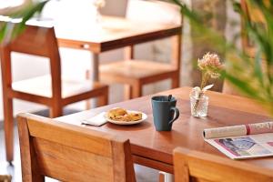 Hotels Kalliste : photos des chambres