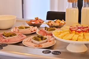 Hotels Kalliste : photos des chambres