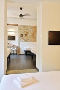 Hotels Kalliste : photos des chambres
