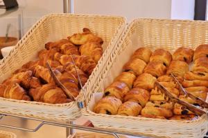 Hotels Kalliste : photos des chambres