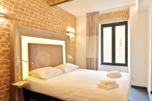 Hotels Kalliste : Chambre Double