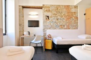 Hotels Kalliste : Chambre Familiale