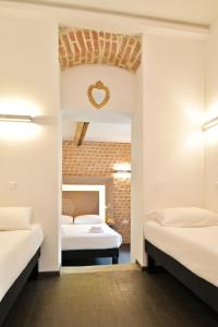 Hotels Kalliste : photos des chambres