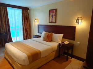 The Heron By Sarovar Portico India