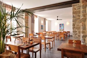 Hotels Kalliste : photos des chambres