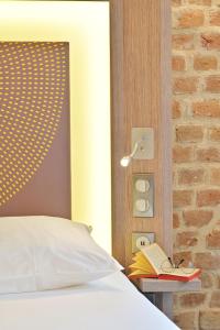 Hotels Kalliste : photos des chambres