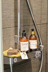 Hotels Kalliste : photos des chambres