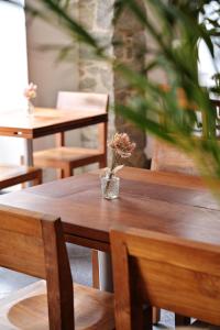 Hotels Kalliste : photos des chambres