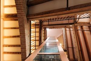 Hotels Kalliste : photos des chambres