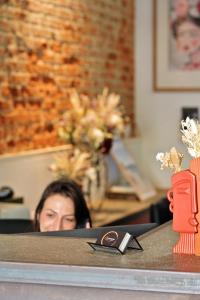 Hotels Kalliste : photos des chambres