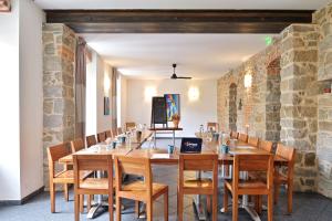 Hotels Kalliste : photos des chambres