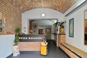 Hotels Kalliste : photos des chambres