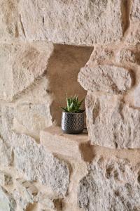 Hotels Kalliste : photos des chambres