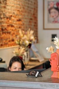 Hotels Kalliste : photos des chambres