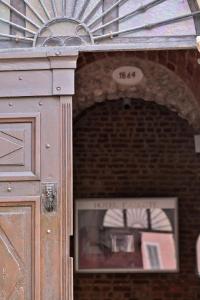 Hotels Kalliste : photos des chambres