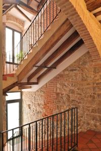 Hotels Kalliste : photos des chambres