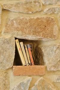 Hotels Kalliste : photos des chambres