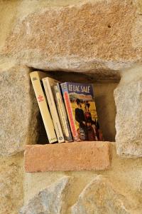 Hotels Kalliste : photos des chambres