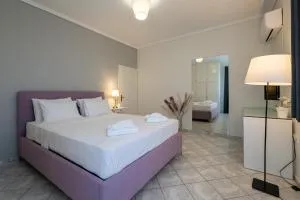 N&C Panoramic Apartment - Léïka