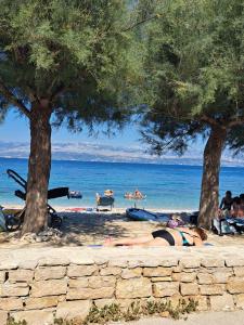 Štúdio Apartmán Palumiko