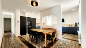 Appartements Le Jardin d-Eden : photos des chambres