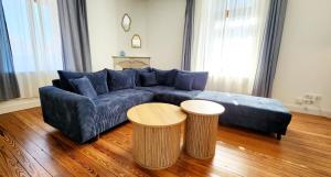 Appartements Le Jardin d-Eden : photos des chambres